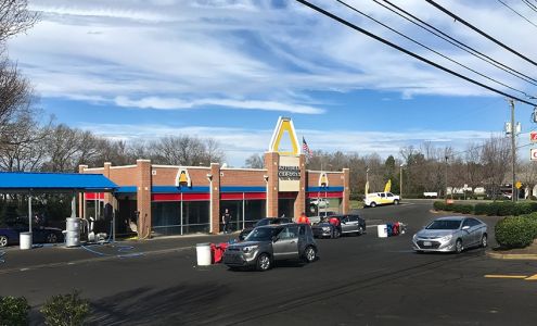 Autobell Car Wash