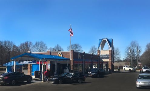 Autobell Car Wash