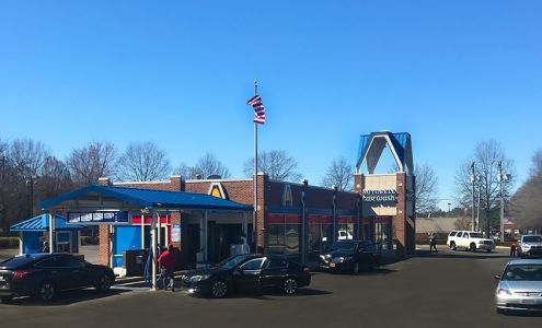 Autobell Car Wash