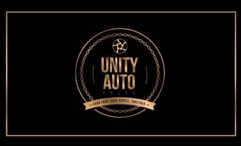 Unity Auto Sales Inc