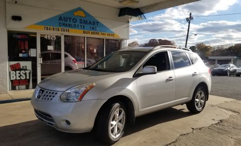 Salinas A&V Auto Sales Inc.