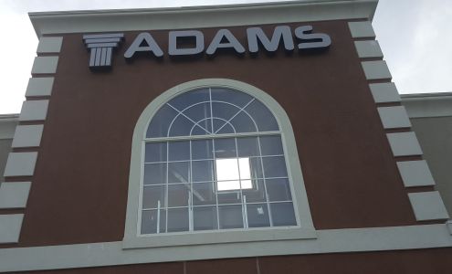 Adams Auto Group Charlotte