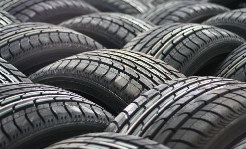 Banner Tire Store Golden