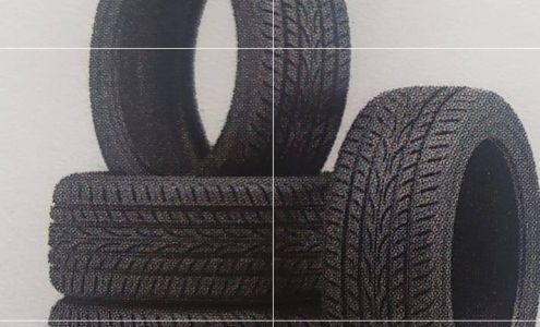 Golden Tire, LLC Golden