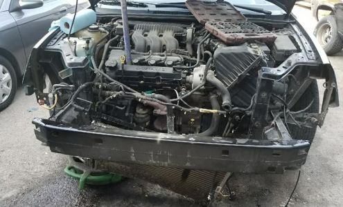 Cortes Auto Collision Repair