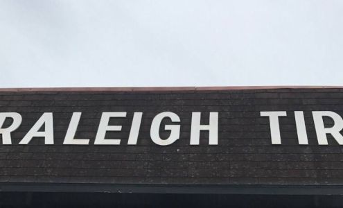 Raleigh Tire & Auto