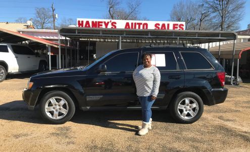 Haney's Auto Sales Inc