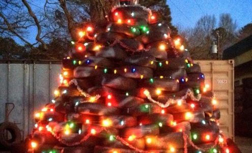 Rockside Tire Sales & Services