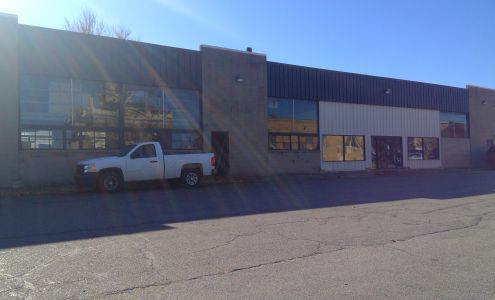 D & D Truck & Trailer Parts Corunna