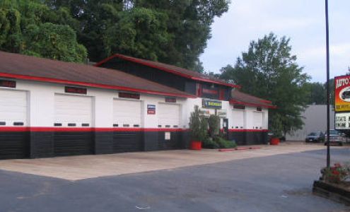 Brown's Alignment, Brake, and Auto Repair