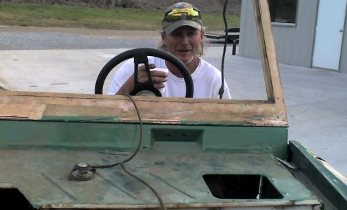 Import Automotive Specialist