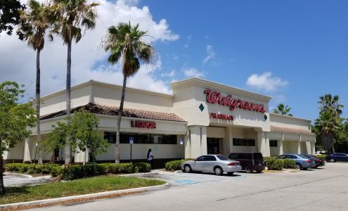 Walgreens