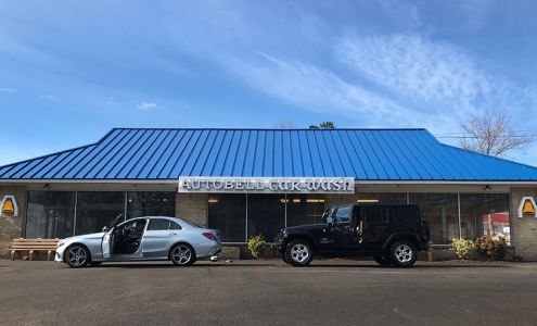 Autobell Car Wash