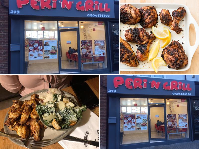Gary's Peri Peri