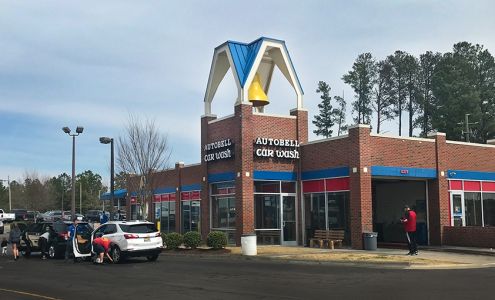 Autobell Car Wash