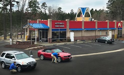 Autobell Car Wash