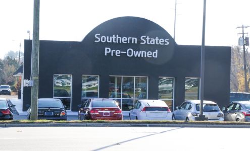 Southern States Pre-Owned