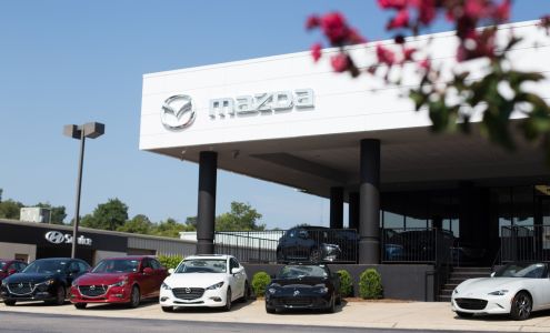 Southern States Mazda of Raleigh