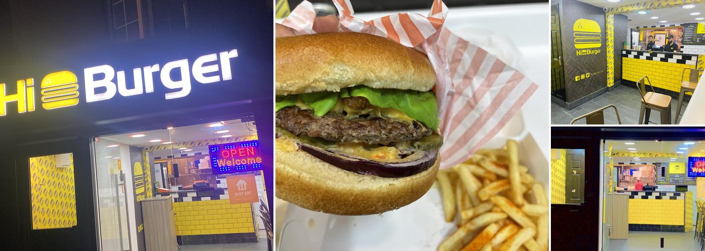 Hi Burger