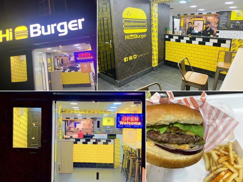 Hi Burger