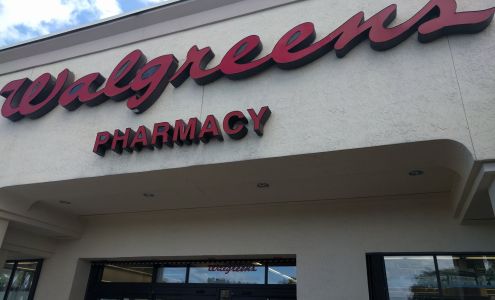 Walgreens