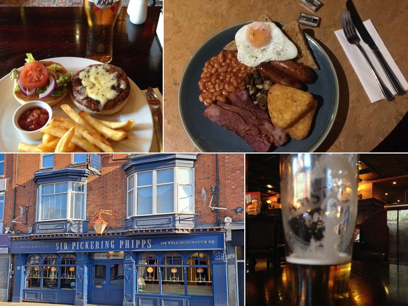 Sir Pickering Phipps