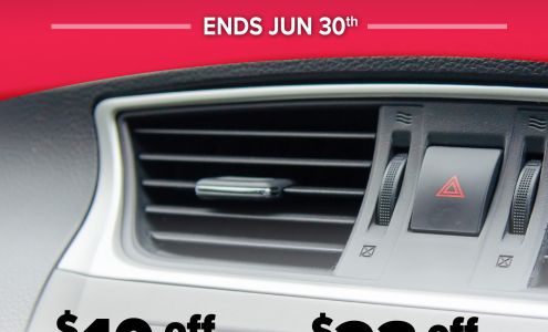 Thomas Tire & Automotive