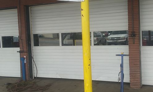 Bessemer Tire & Automotive