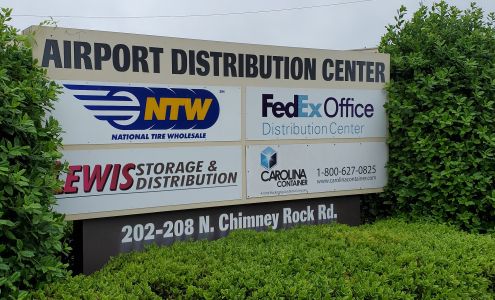 NTW - National Tire Wholesale