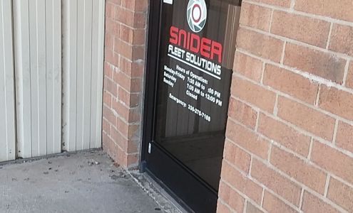 Snider Fleet Solutions