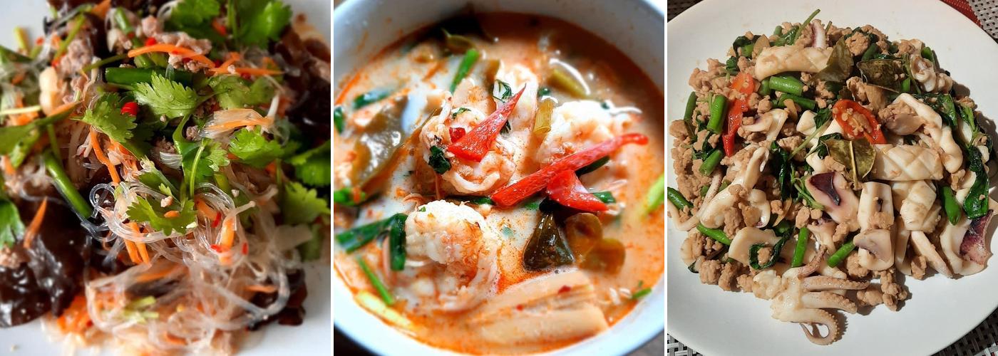 Sukanda's Thai Kitchen