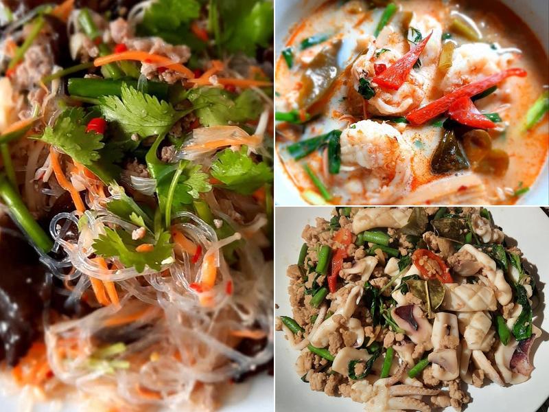 Sukanda's Thai Kitchen