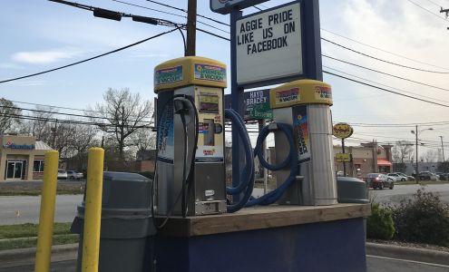 Bessemer Water Works Greensboro