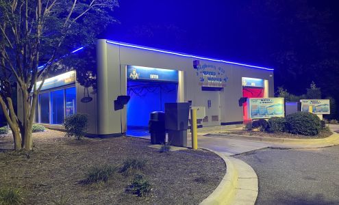 421 Waterworks Carwash