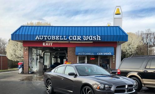 Autobell Car Wash
