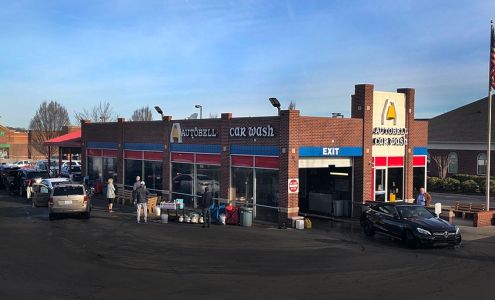 Autobell Car Wash