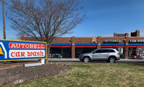 Autobell Car Wash