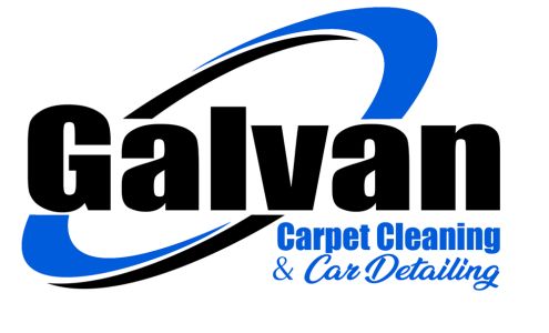 Galvan Carpet Cleaning & Car Detailing