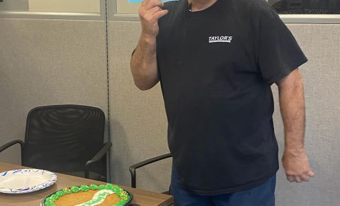 Taylor's Auto Sales Greensboro