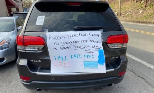 Bloomingdale Auto Group Bloomingdale