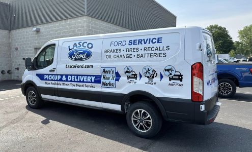 Lasco Rental Cars