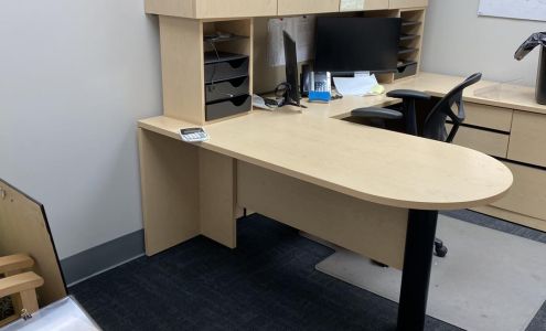 CJ Medical Transportation