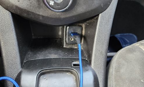 Rent-A-Wreck Car Rental