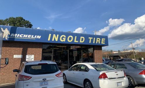 Ingold Tire & Auto Service Center