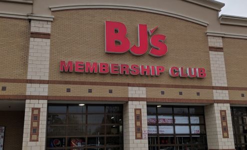 BJ's Tire Center