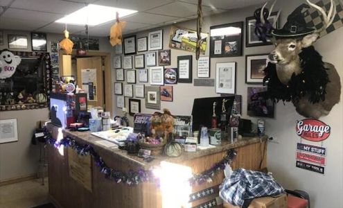 MLS Auto Clinic Salem