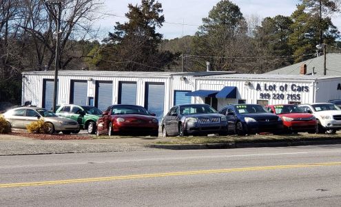 Annfer used tires #2