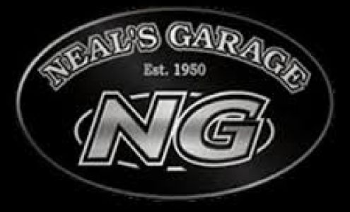 Neal's Garage