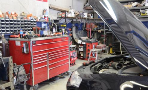 Phillip's Auto Clinic