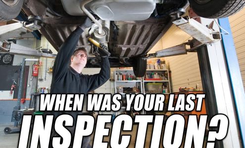 Brad Holtkamp Automotive Inc Mount Pleasant